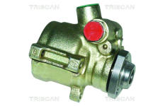 Hydraulické čerpadlo, řízení TRISCAN 8515 29626