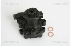 Hydraulické čerpadlo, řízení TRISCAN 8515 29628