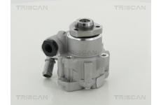Hydraulické čerpadlo, řízení TRISCAN 8515 29680