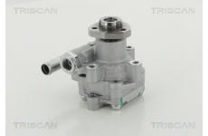 Hydraulické čerpadlo, řízení TRISCAN 8515 29681