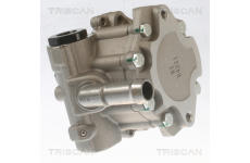 Hydraulické čerpadlo, řízení TRISCAN 8515 29693
