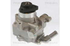 Hydraulické čerpadlo, řízení TRISCAN 8515 29696