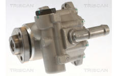 Hydraulické čerpadlo, řízení TRISCAN 8515 29697