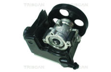 Hydraulické čerpadlo, řízení TRISCAN 8515 38607