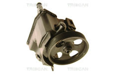 Hydraulické čerpadlo, řízení TRISCAN 8515 38614