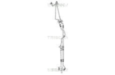 Hydraulická hadice, řízení TRISCAN 8516 16006
