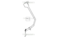 Hydraulická hadice, řízení TRISCAN 8516 43002