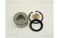 Sada ložisek kol TRISCAN 8530 10004