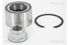 Sada ložisek kol TRISCAN 8530 10151