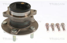 Sada ložisek kol TRISCAN 8530 102005