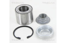Sada ložisek kol TRISCAN 8530 10269