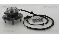 Sada ložisek kol TRISCAN 8530 10296