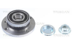 Sada ložisek kol TRISCAN 8530 11104