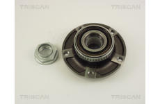 Sada ložisek kol TRISCAN 8530 11110