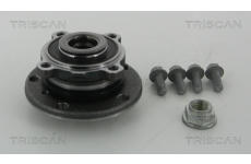 Sada ložisek kol TRISCAN 8530 11122