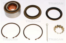 Sada ložisek kol TRISCAN 8530 14002