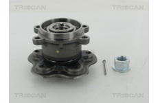 Sada ložisek kol TRISCAN 8530 14268
