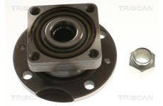 Sada ložisek kol TRISCAN 8530 15106