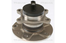 Sada ložisek kol TRISCAN 8530 15234