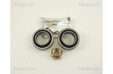 Sada ložisek kol TRISCAN 8530 16109