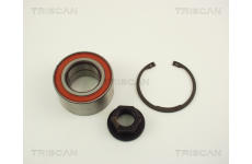 Sada ložisek kol TRISCAN 8530 16128