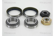 Sada ložisek kol TRISCAN 8530 16212
