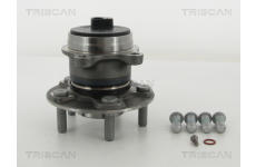 Sada ložisek kol TRISCAN 8530 16256
