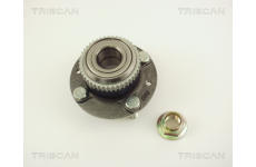 Sada ložisek kol TRISCAN 8530 18202