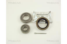 Sada ložisek kol TRISCAN 8530 23103