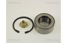 Sada ložisek kol TRISCAN 8530 23120