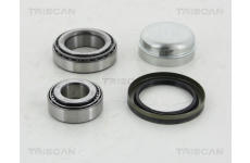 Sada ložisek kol TRISCAN 8530 23129