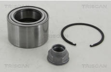 Sada ložisek kol TRISCAN 8530 24129