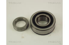 Sada ložisek kol TRISCAN 8530 24215