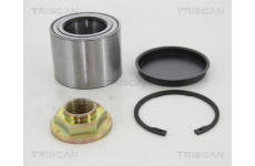 Sada ložisek kol TRISCAN 8530 24237