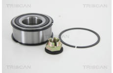 Sada ložisek kol TRISCAN 8530 25116