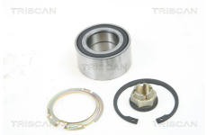 Sada ložisek kol TRISCAN 8530 25125