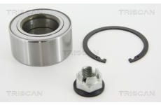 Sada ložisek kol TRISCAN 8530 25135