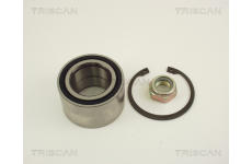 Sada ložisek kol TRISCAN 8530 25240