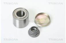 Sada ložisek kol TRISCAN 8530 25251