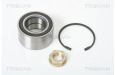 Sada ložisek kol TRISCAN 8530 28109
