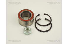 Sada ložisek kol TRISCAN 8530 29103