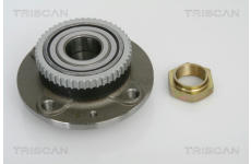 Sada ložisek kol TRISCAN 8530 38211
