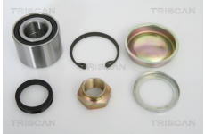 Sada ložisek kol TRISCAN 8530 38212