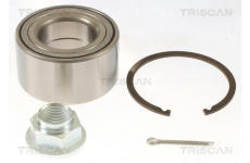 Sada ložisek kol TRISCAN 8530 43109
