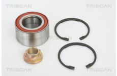 Sada ložisek kol TRISCAN 8530 65108