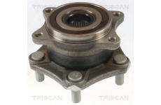 Sada ložisek kol TRISCAN 8530 69109