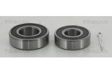 Sada ložisek kol TRISCAN 8530 69203