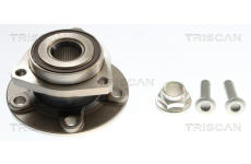 Sada ložisek kol TRISCAN 8530 82004