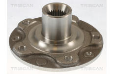 Náboj kola TRISCAN 8535 25003