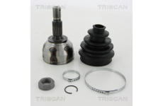 Sada kloubů, hnací hřídel TRISCAN 8540 10118